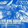 Bandai HGAC Wing Gundam [Clear Color] 1/144