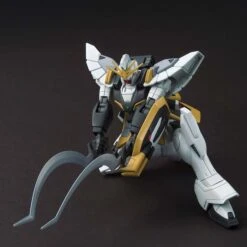 Bandai HGAC 228 XXXG-01SR Gundam Sandrock 1/144 -Panda Hobby Shop HGAC 228XXXG 01SRGundamSandrock1 1442