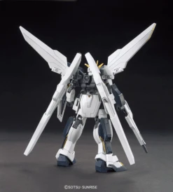Bandai HGAW #163 Gundam Double X 1/144 -Panda Hobby Shop HGAW Gundam Double X 3