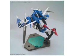 Bandai HGBC 036 Diver Ace Unit 1/144 -Panda Hobby Shop HGBC Diver Ace Unit 4