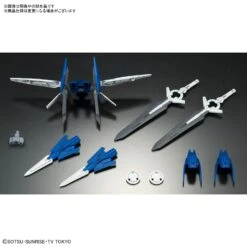 Bandai HGBC 036 Diver Ace Unit 1/144 -Panda Hobby Shop HGBC Diver Ace Unit 7