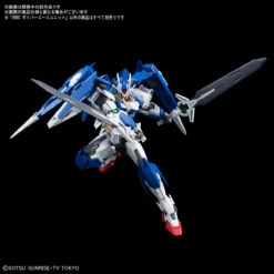 Bandai HGBC 036 Diver Ace Unit 1/144 -Panda Hobby Shop HGBC Diver Ace Unit 9