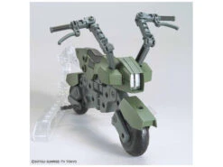 Bandai HGBC 041 Machine Rider -Panda Hobby Shop HGBC Machine Rider 10