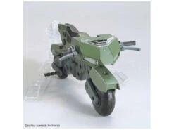 Bandai HGBC 041 Machine Rider -Panda Hobby Shop HGBC Machine Rider 11