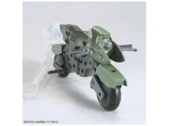 Bandai HGBC 041 Machine Rider -Panda Hobby Shop HGBC Machine Rider 12