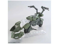 Bandai HGBC 041 Machine Rider -Panda Hobby Shop HGBC Machine Rider 8