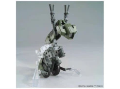 Bandai HGBC 041 Machine Rider -Panda Hobby Shop HGBC Machine Rider 9