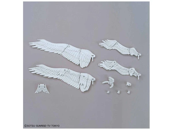 Bandai HGBC 042 Skyhigh Wings 2 Bandai HGBC 042 Skyhigh Wings - Image 2