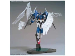 Bandai HGBC 042 Skyhigh Wings 10 Bandai HGBC 042 Skyhigh Wings -Panda Hobby Shop HGBC Skyhigh Wings 3
