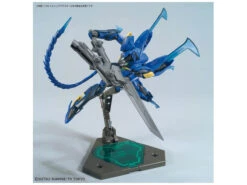 Bandai HGBC 038 Spinning Blaster 1/144 -Panda Hobby Shop HGBC Spinning Blaster 3
