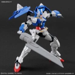 Bandai HGBC 038 Spinning Blaster 1/144 -Panda Hobby Shop HGBC Spinning Blaster 9