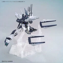 Bandai HGBD:R 030 Fake Nu Weapons 1/144 -Panda Hobby Shop HGBDRFAKENuWeapons 3