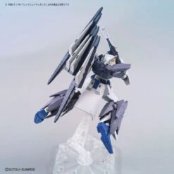 Bandai HGBD:R 030 Fake Nu Weapons 1/144 -Panda Hobby Shop HGBDRFAKENuWeapons 4