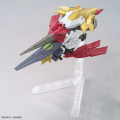 Bandai HGBD:R 033 Gundam Aegis Knight 1/144 -Panda Hobby Shop HGBDRGundamAegisKnight 4