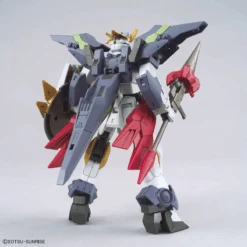 Bandai HGBD:R 033 Gundam Aegis Knight 1/144 -Panda Hobby Shop HGBDRGundamAegisKnight 6