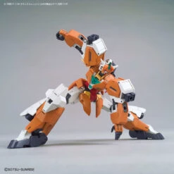 Bandai HGBD:R 024 Hero Saturnix Unit 1/144 -Panda Hobby Shop HGBDRHeroSaturnixUnit1144 4