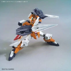Bandai HGBD:R 024 Hero Saturnix Unit 1/144 -Panda Hobby Shop HGBDRHeroSaturnixUnit1144 5