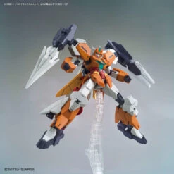 Bandai HGBD:R 024 Hero Saturnix Unit 1/144 -Panda Hobby Shop HGBDRHeroSaturnixUnit1144 6