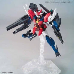 Bandai HGBD:R 017 Mercuone Unit Hiroto's Support Unit 1/144 -Panda Hobby Shop HGBDRMercuoneunitHiroto sSupportUnit 7