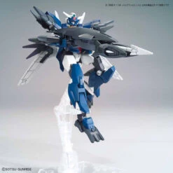 Bandai HGBD:R 017 Mercuone Unit Hiroto's Support Unit 1/144 -Panda Hobby Shop HGBDRMercuoneunitHiroto sSupportUnit 8
