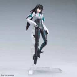 Bandai HGBD:R 014 Mobile Doll May 1/144 -Panda Hobby Shop HGBDRMobileDollMay 1