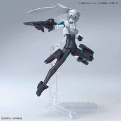 Bandai HGBD:R 014 Mobile Doll May 1/144 -Panda Hobby Shop HGBDRMobileDollMay 6
