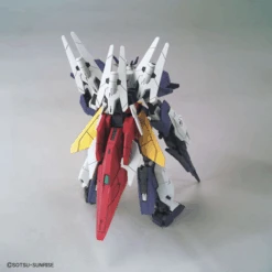 Bandai HGBD:R 023 Uraven Gundam 1/144 -Panda Hobby Shop HGBDRUravenGundam 5
