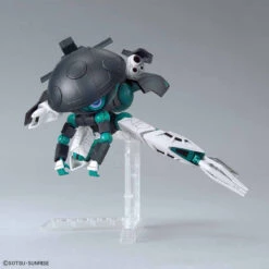 Bandai HGBD:R 028 Wodom Pod 1/144 -Panda Hobby Shop HGBDRWodomPod 4