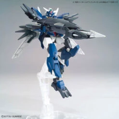 Bandai HGBD:R 019 Mercuone Weapons 1/144 -Panda Hobby Shop HGBDR 019MercuoneWeapons1144 3