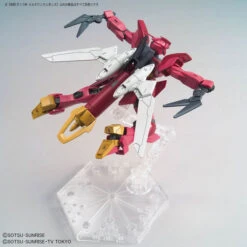 Bandai HGBD:R 019 Mercuone Weapons 1/144 -Panda Hobby Shop HGBDR 019MercuoneWeapons1144 4
