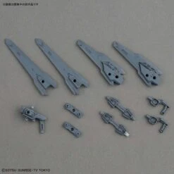 Bandai HGBC 040 Binder Gun 1/144 -Panda Hobby Shop HGBD Binder Gun 11