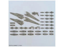 Bandai HGBC 040 Binder Gun 1/144 -Panda Hobby Shop HGBD Binder Gun 13