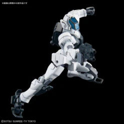 Bandai HGBD 020 GBN - Guard Frame 1/144 -Panda Hobby Shop HGBD GBN Guard Frame 3
