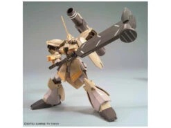 Bandai HGBD 010 Galbaldy Rebake 1/144 -Panda Hobby Shop HGBD Galbaldy Rebake 10