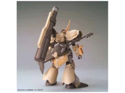 Bandai HGBD 010 Galbaldy Rebake 1/144 -Panda Hobby Shop HGBD Galbaldy Rebake 11