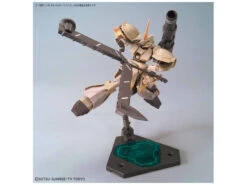 Bandai HGBD 010 Galbaldy Rebake 1/144 -Panda Hobby Shop HGBD Galbaldy Rebake 13