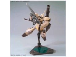 Bandai HGBD 010 Galbaldy Rebake 1/144 -Panda Hobby Shop HGBD Galbaldy Rebake 14