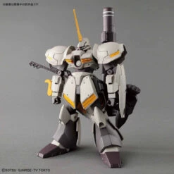 Bandai HGBD 010 Galbaldy Rebake 1/144 -Panda Hobby Shop HGBD Galbaldy Rebake 15
