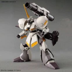 Bandai HGBD 010 Galbaldy Rebake 1/144 -Panda Hobby Shop HGBD Galbaldy Rebake 19
