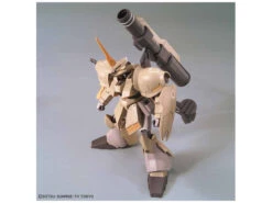 Bandai HGBD 010 Galbaldy Rebake 1/144 -Panda Hobby Shop HGBD Galbaldy Rebake 9