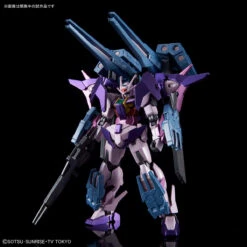 Bandai HGBD 021 Gundam 00 Sky HWS (Trans-Am Infinity Mode) 1/144 16 Bandai HGBD 021 Gundam 00 Sky HWS (Trans-Am Infinity Mode) 1/144 -Panda Hobby Shop HGBD Gundam 00 Sky HWS Trans Am Infinity Mode 3