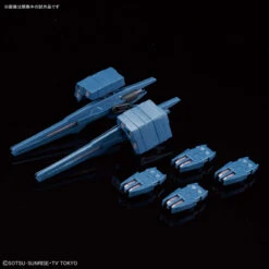 Bandai HGBD 021 Gundam 00 Sky HWS (Trans-Am Infinity Mode) 1/144 18 Bandai HGBD 021 Gundam 00 Sky HWS (Trans-Am Infinity Mode) 1/144 -Panda Hobby Shop HGBD Gundam 00 Sky HWS Trans Am Infinity Mode 4