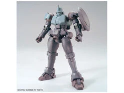 Bandai HGBD 008 Leo NPD 1/144 -Panda Hobby Shop HGBD Leo NPD 3