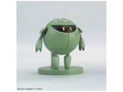 Bandai HGBD 004 Momokapool 1/144 -Panda Hobby Shop HGBD Momokapool 4