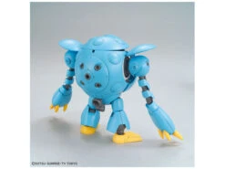 Bandai HGBD 004 Momokapool 1/144 -Panda Hobby Shop HGBD Momokapool 5
