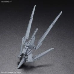 Bandai HGBC 045 No Name Rifle 1/144 13 Bandai HGBC 045 No Name Rifle 1/144 -Panda Hobby Shop HGBD No Name Rifle 4