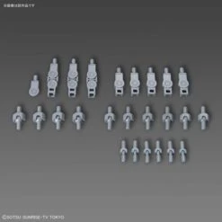 Bandai HGBC 045 No Name Rifle 1/144 14 Bandai HGBC 045 No Name Rifle 1/144 -Panda Hobby Shop HGBD No Name Rifle 5