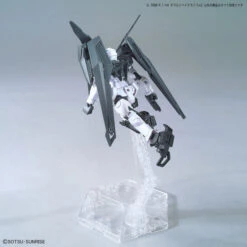 Bandai HGBD:R Double Rebake Rifle Support Weapon -Panda Hobby Shop HGBD RDoubleRebakeRifleSupportWeapon3