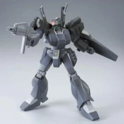 Bandai HGBF Ghost Jegan F 1/144 -Panda Hobby Shop HGBFGhostJeganF1 144 5