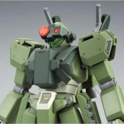 Bandai HGBF Ghost Jegan M 1/144 13 Bandai HGBF Ghost Jegan M 1/144 -Panda Hobby Shop HGBFGhostJeganM1 144 2